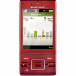 Sony Ericsson J20 Hazel -  1